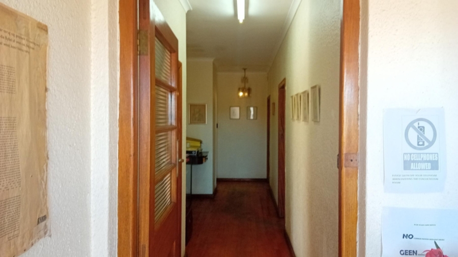 Commercial Property for Sale in Saldanha Western Cape